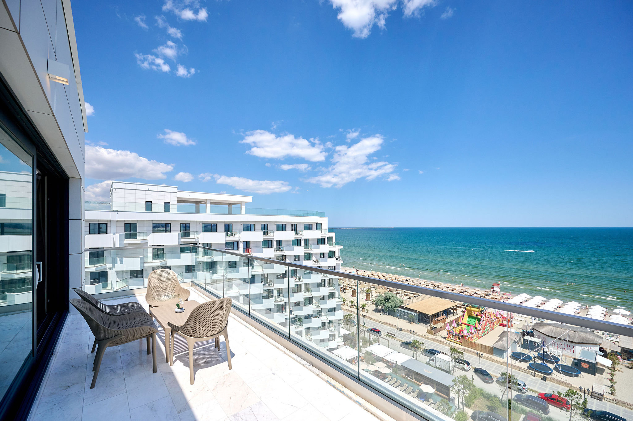 Ce poți face în Mamaia Nord dacă nu vrei doar plajă?