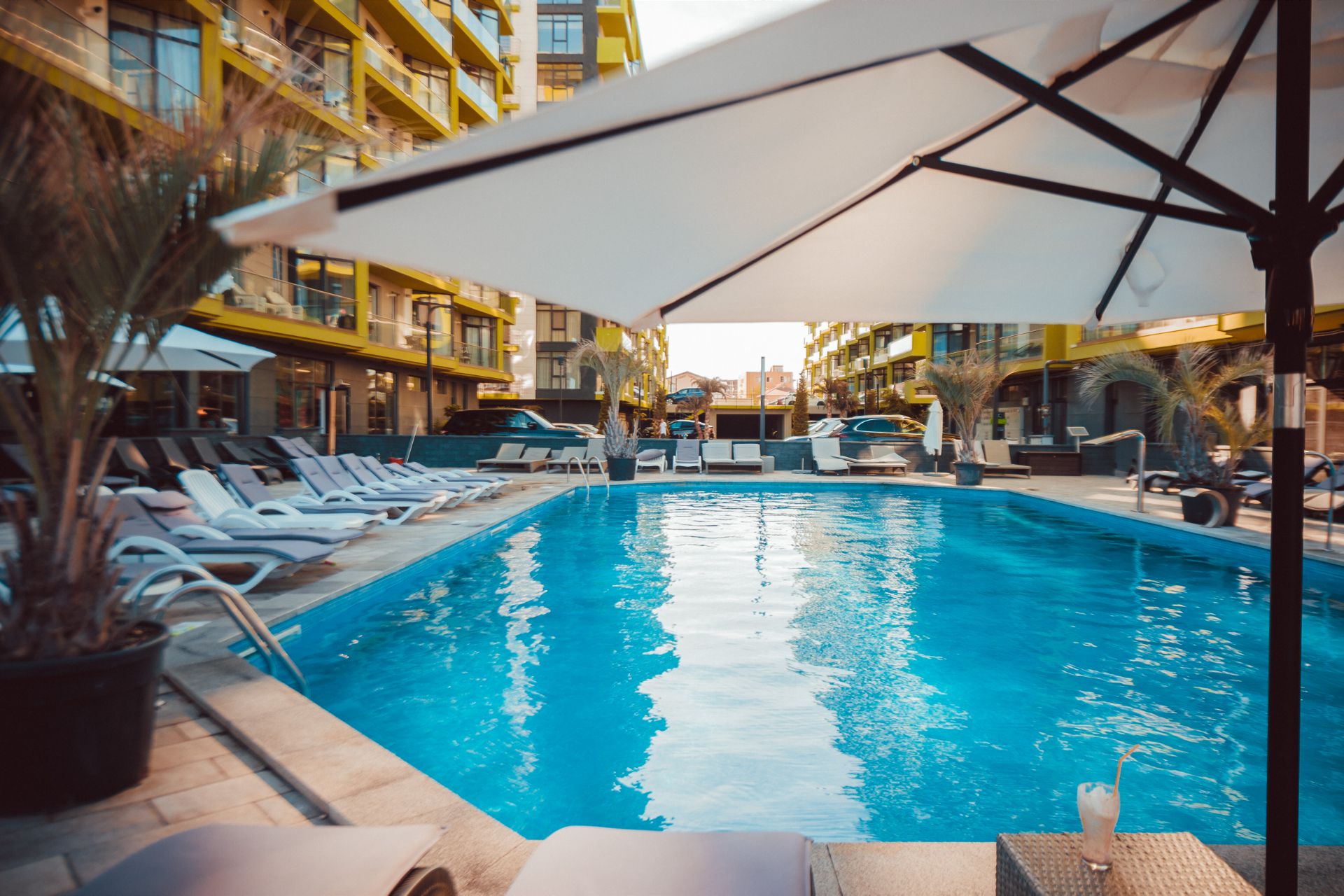 Ce face Mamaia Nord atât de căutată? Avantaje și recomandări