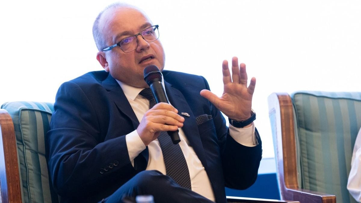 Valentin Naumescu: cine este profesorul și analistul de politică externă