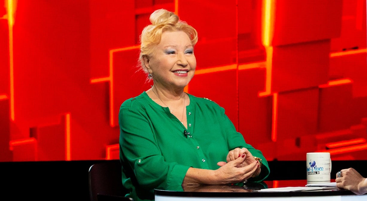 Rodica Popescu Bitănescu, viața și cariera: cele mai cunoscute filme și roluri
