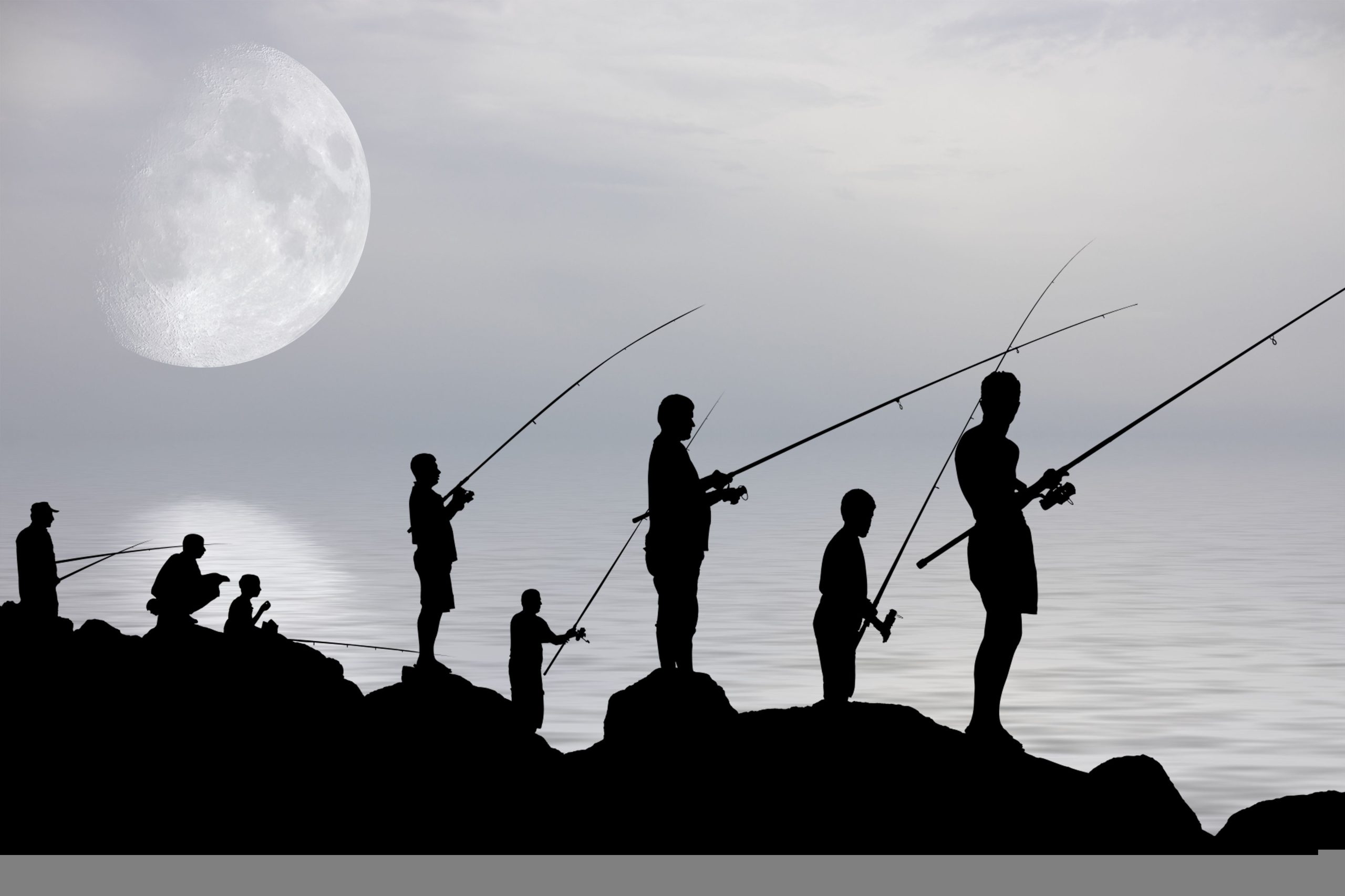 Ce greșeli fac pescarii la început de sezon