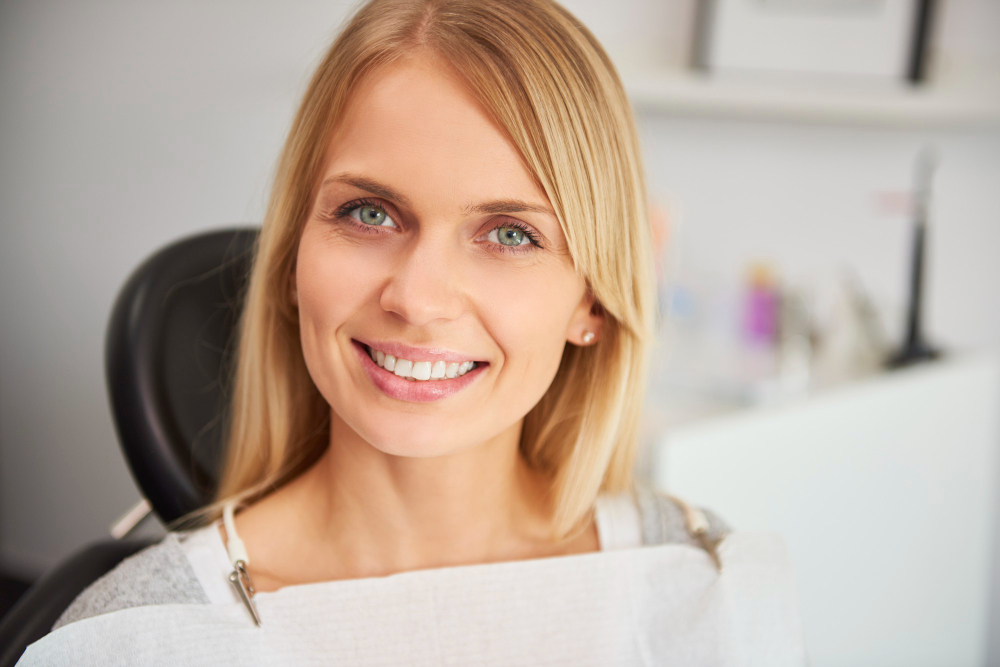 Albirea dentară: metode disponibile și rezultate așteptate 