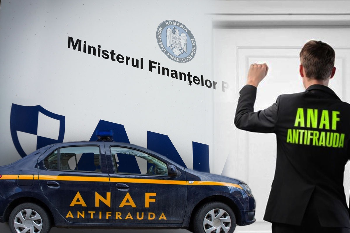 Control ANAF: cum te pregătești și ce documente trebuie să ai 
