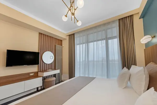 Cazare la hotel în Constanța: ce facilități merită verificate înainte de rezervare 