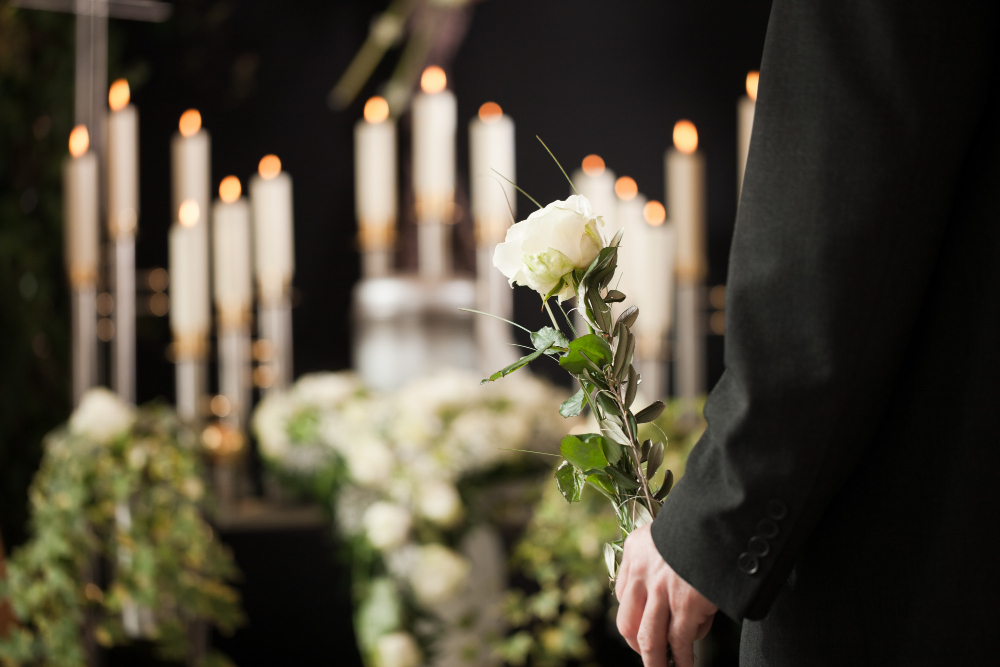 Servicii funerare în București: cum alegi o firmă care poate interveni rapid în orice sector