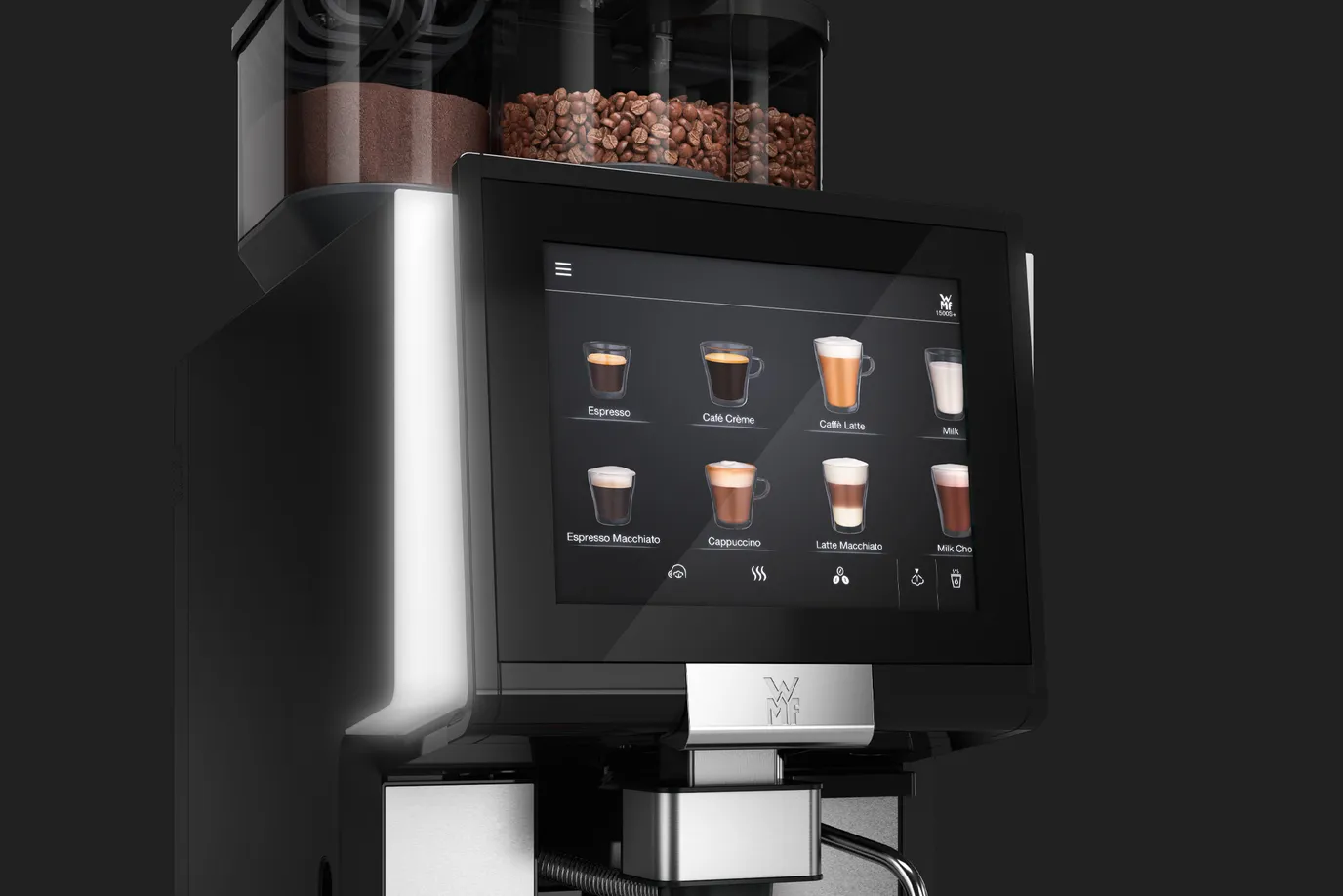 Espressor automat: secretul unei cafele perfecte în fiecare dimineață