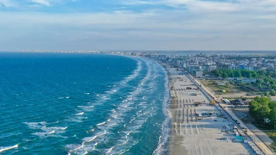 Închiriere apartament Mamaia: vacanțe memorabile la mare
