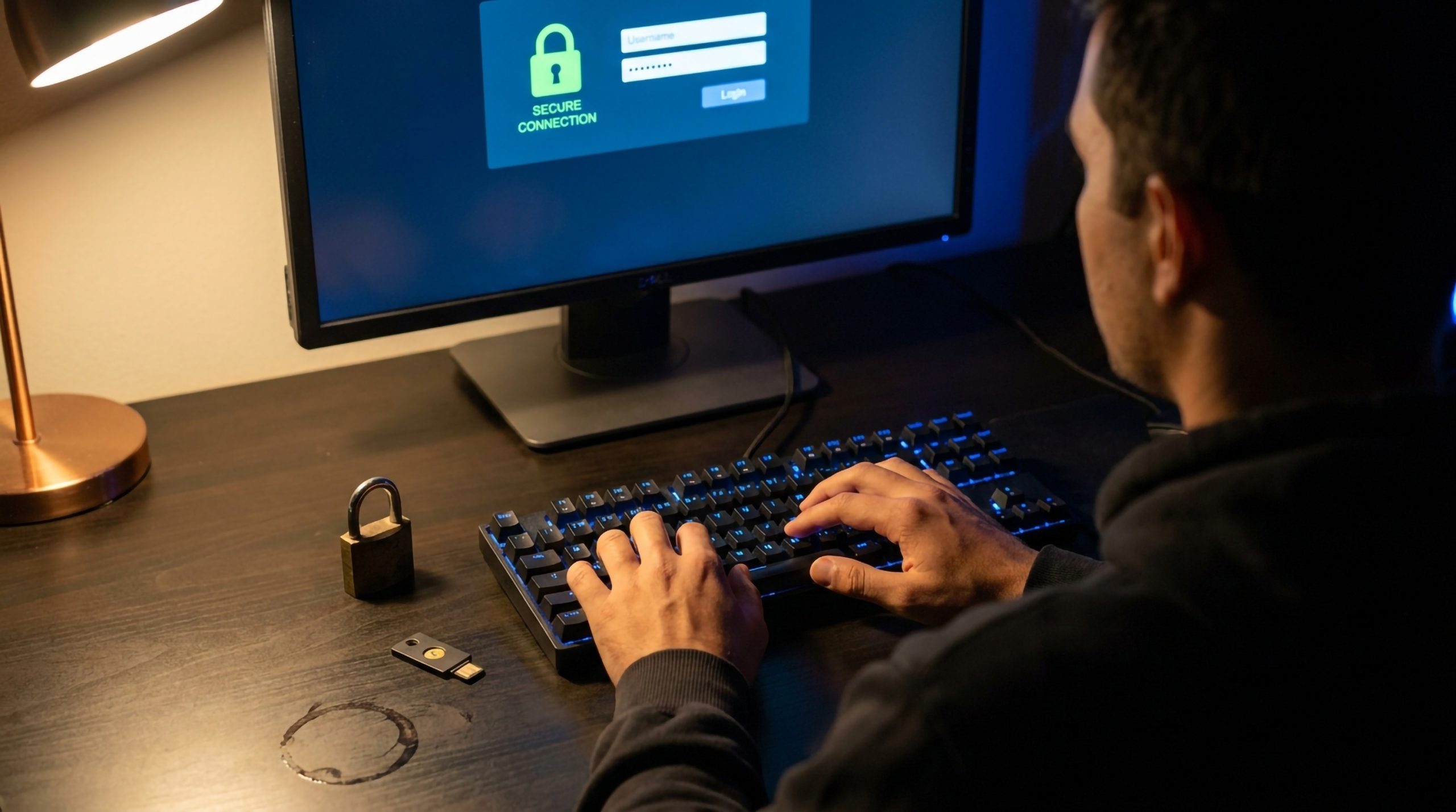 Securitatea cibernetică pentru magazinele online: ce trebuie protejat și de ce